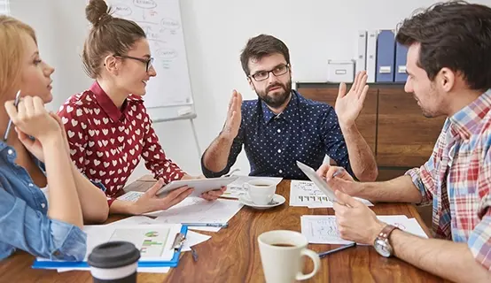 Business professionals managing software licensing, compliance, and lifecycle operations.