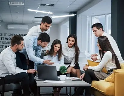 Digital licensing process with contract management and compliance workflow