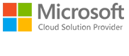 Microsoft Cloud Solution Provider